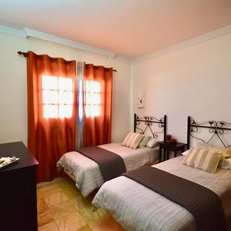 Βίλα 210 - Tisalaya By Villas Now Ltd Πλάγια Μπλάνκα
