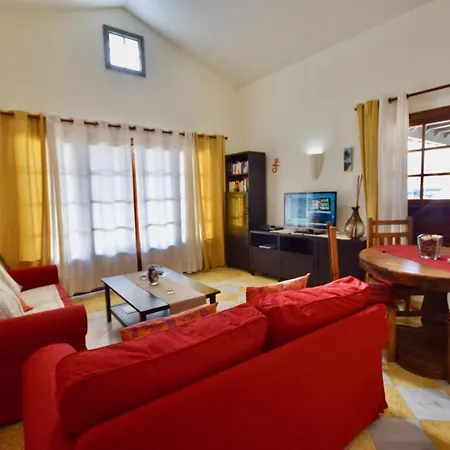 210 - Tisalaya By Villas Now Ltd Βίλα
