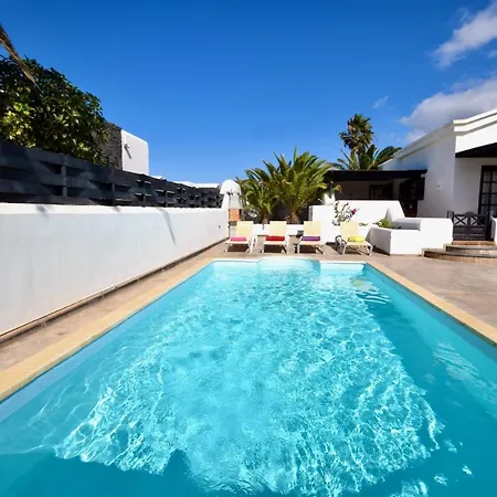 210 - Tisalaya By Villas Now Ltd Βίλα *