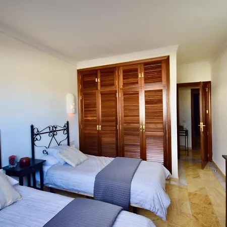 Villa 210 - Tisalaya By Villas Now Ltd