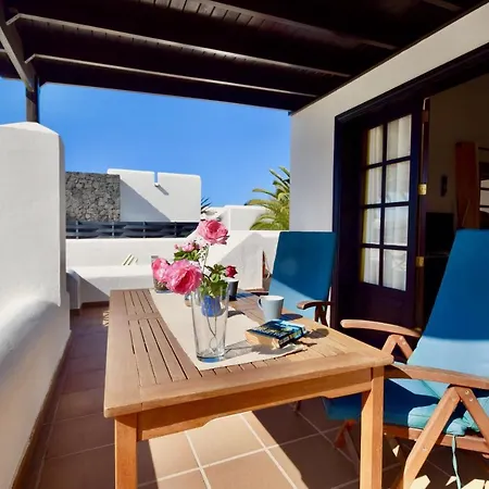 Βίλα 210 - Tisalaya By Villas Now Ltd Πλάγια Μπλάνκα