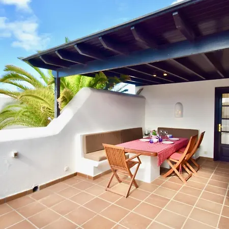 210 - Tisalaya By Villas Now Ltd Βίλα